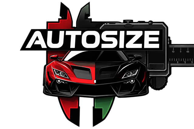 AutoSize logo