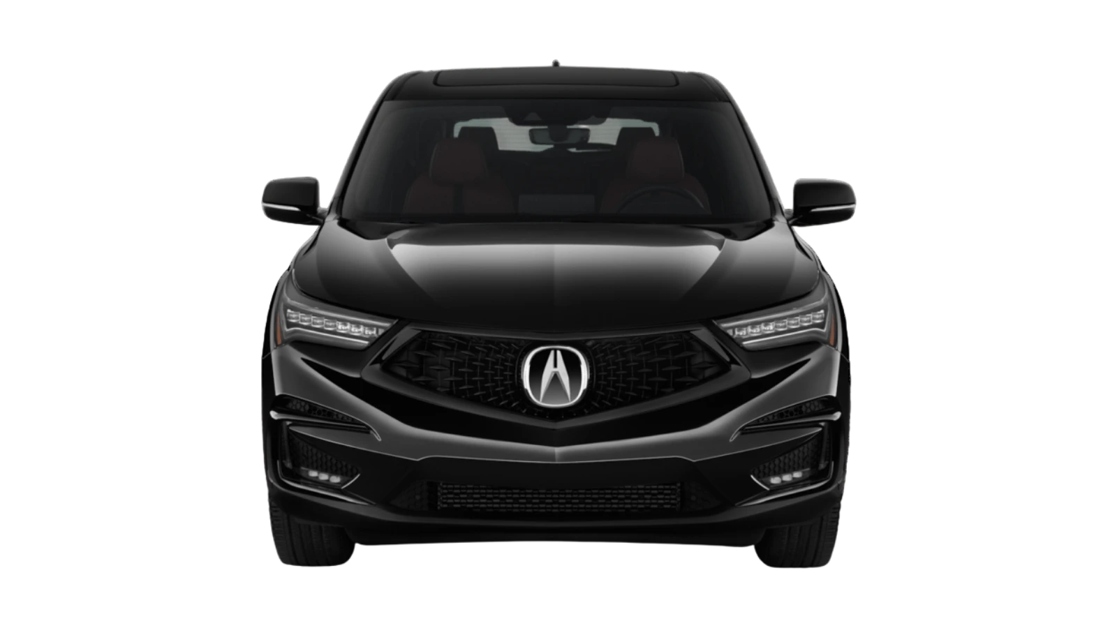 ACURA RDX III