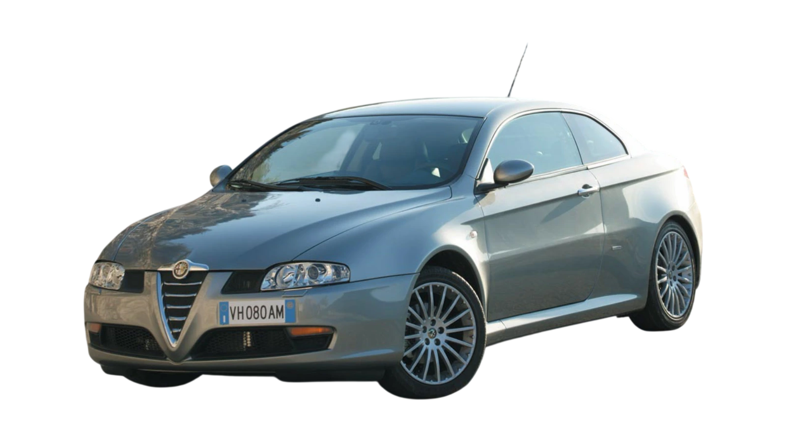 ALFA ROMEO GT