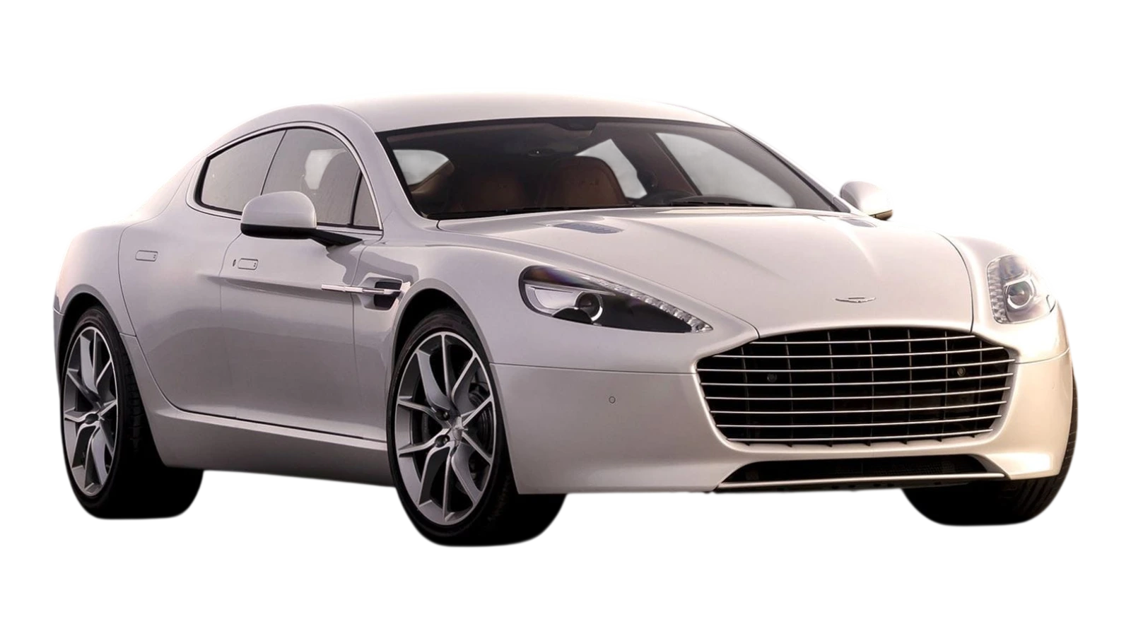ASTON MARTIN Rapide S