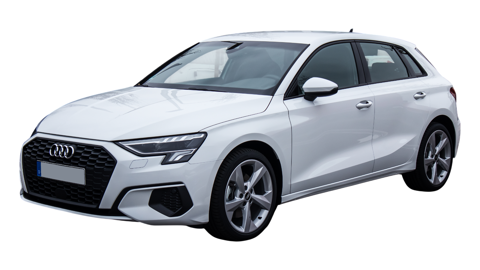 AUDI A3 Sportback (8Y)