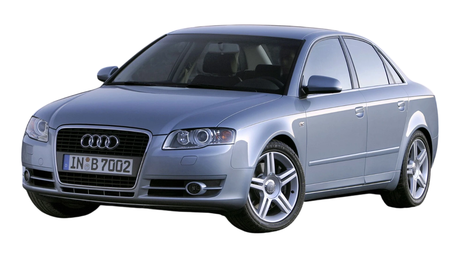 AUDI A4 (B7 8E)