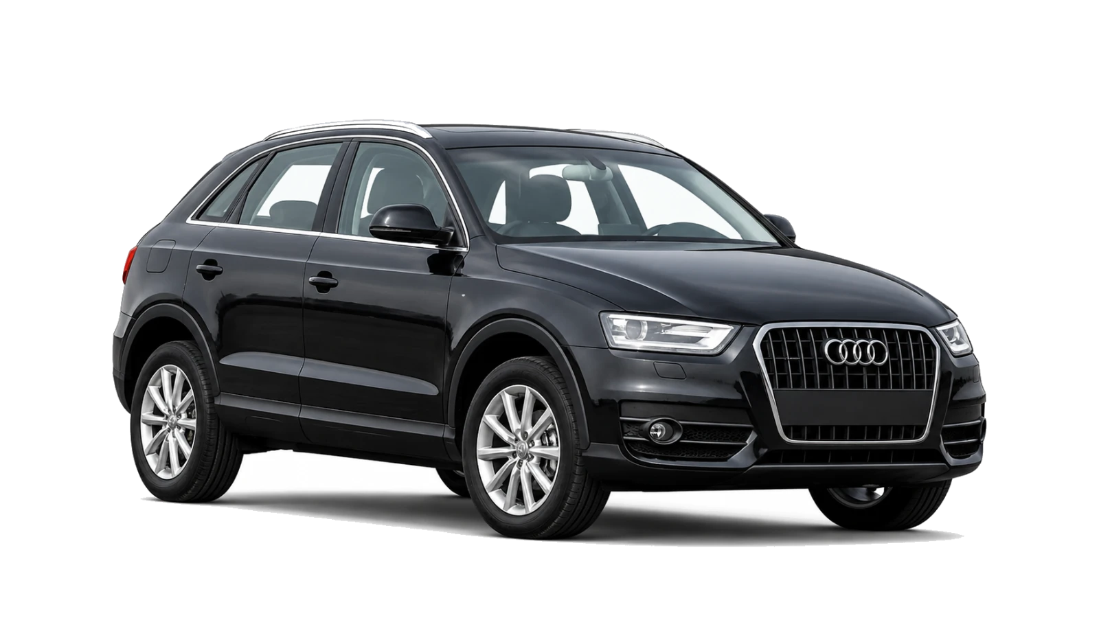 AUDI Q3 I (8U)