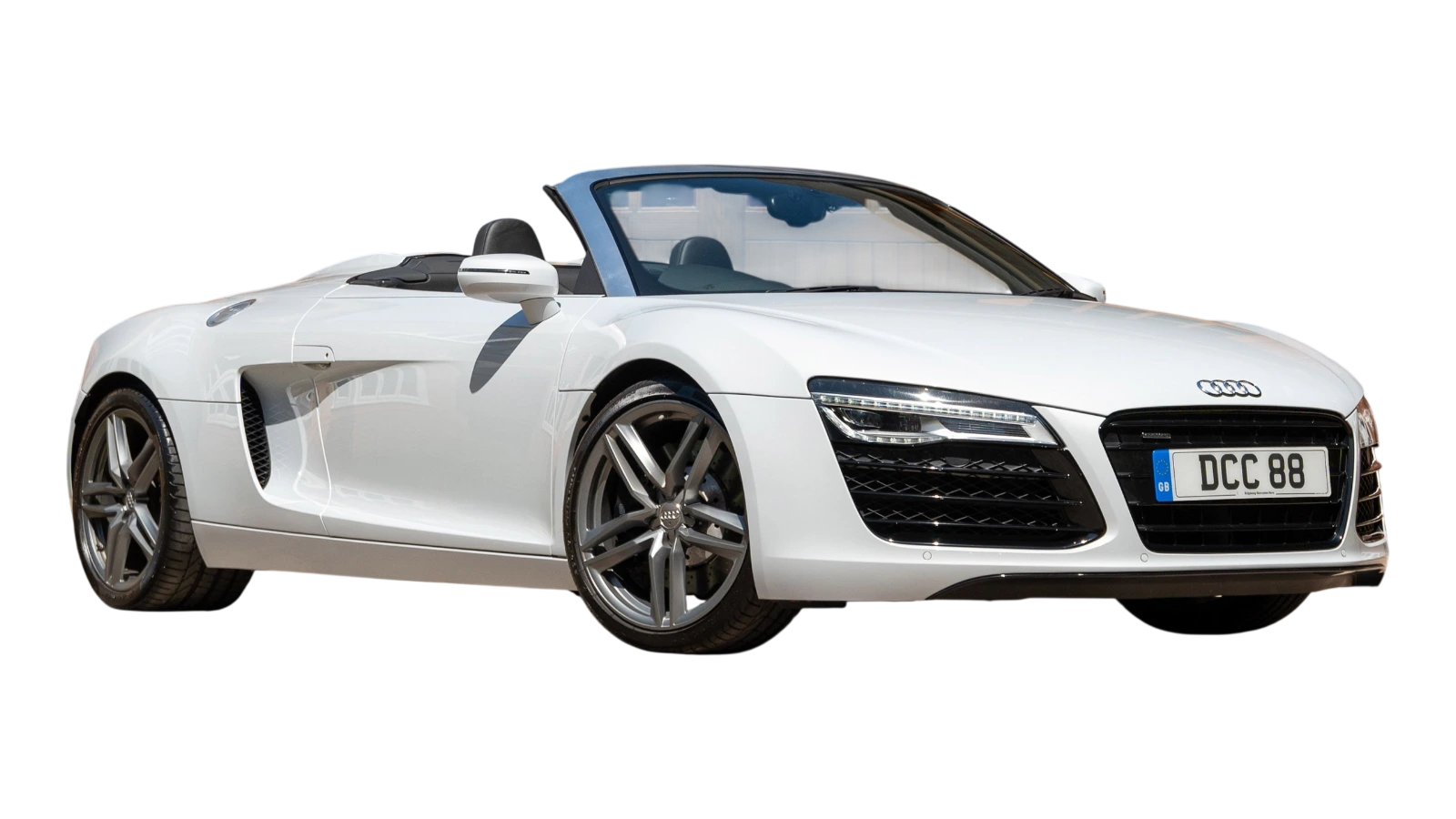 AUDI R8 Spyder (42)