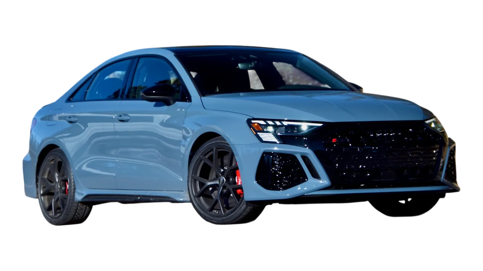 AUDI RSQ3 (F3)