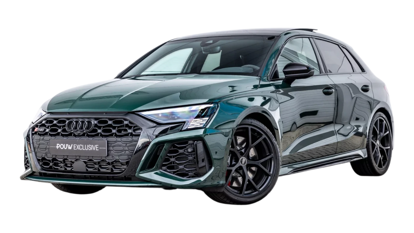 AUDI S3 Sportback (8Y)