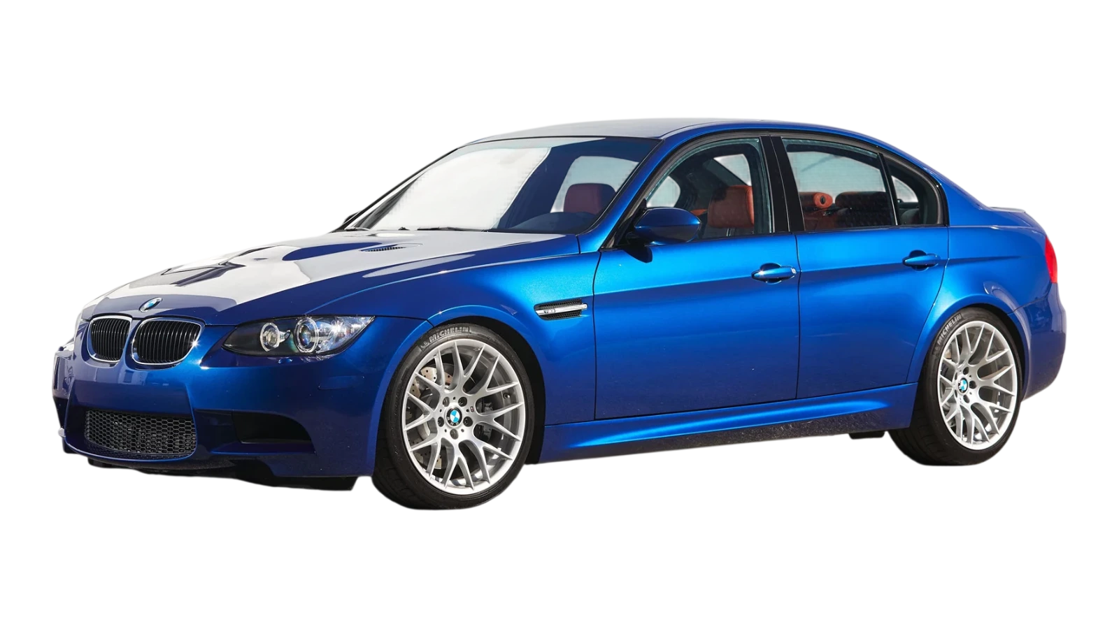 BMW M3 (E90)