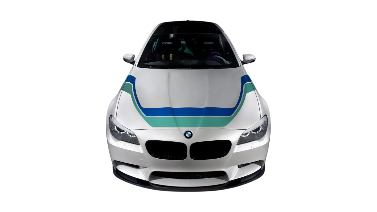 BMW M5 (F10M)