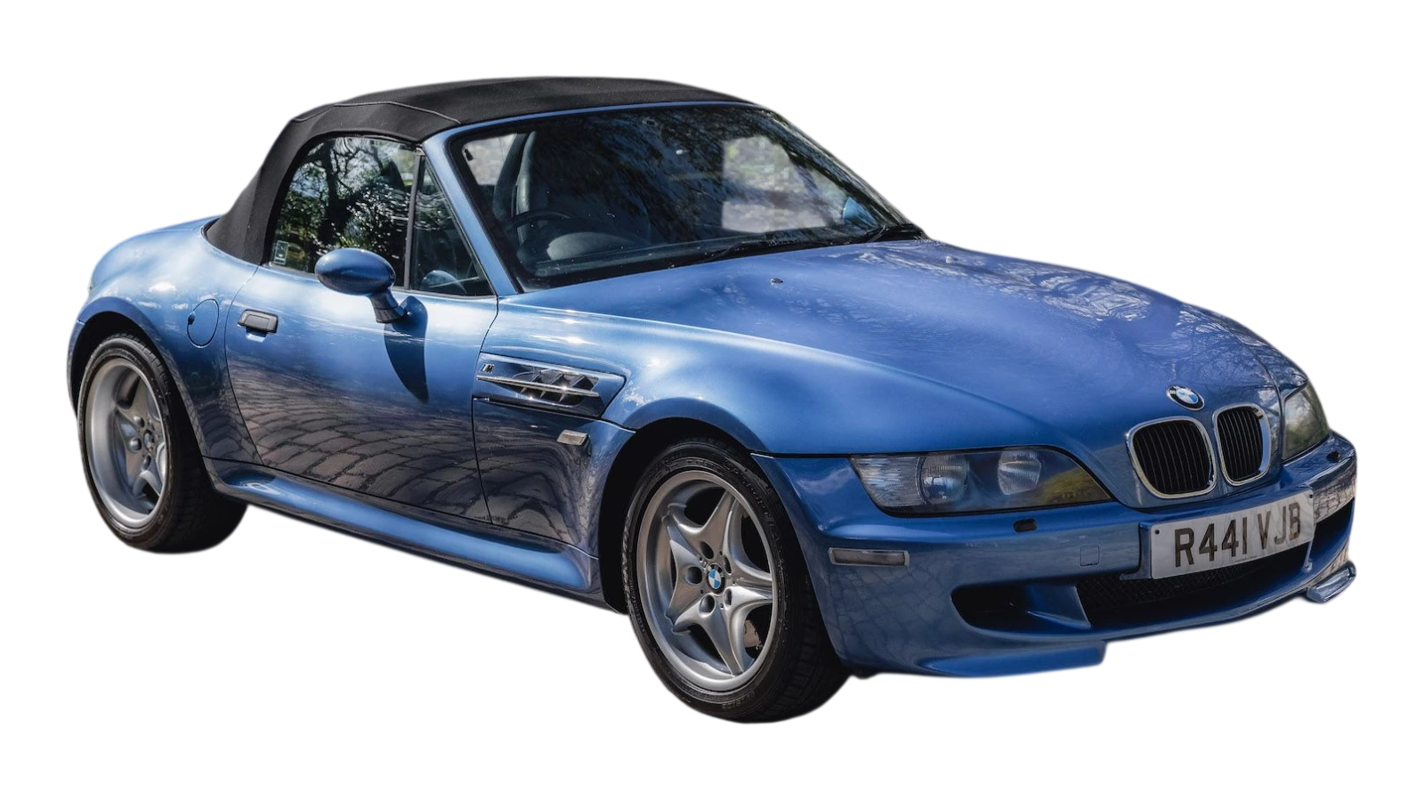 BMW Z3 M (E36/7)