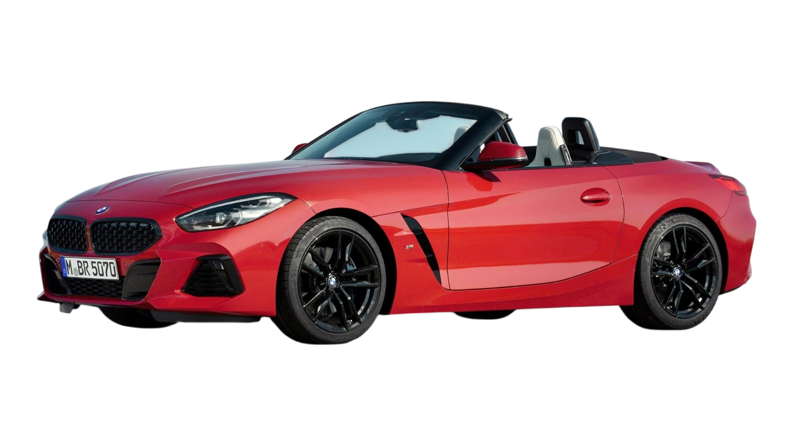 BMW Z4 (G29)