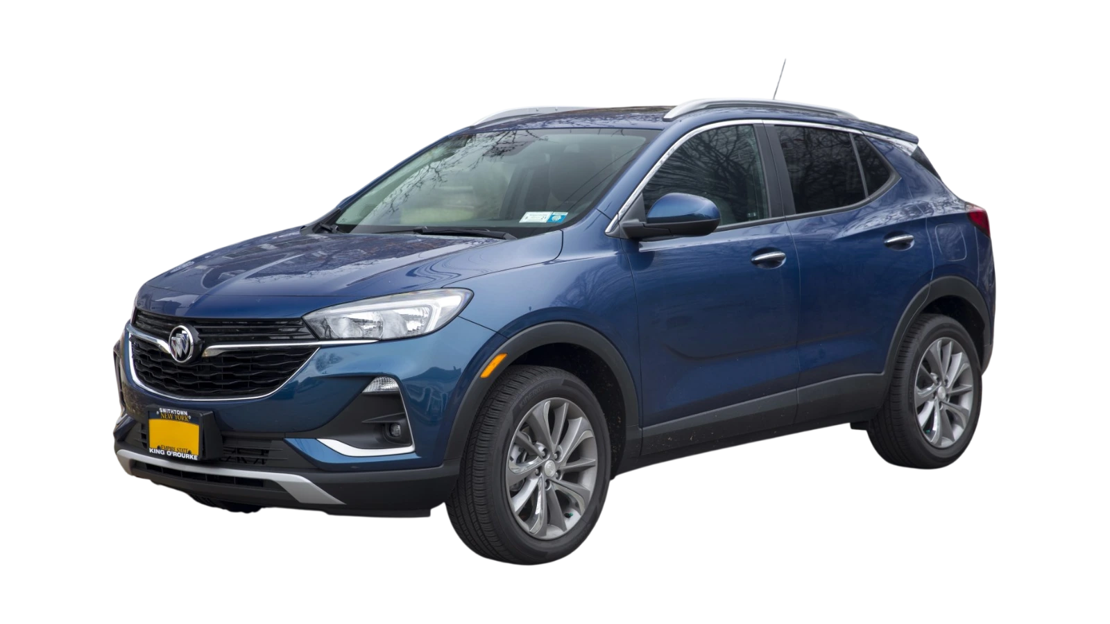 BUICK Encore GX I