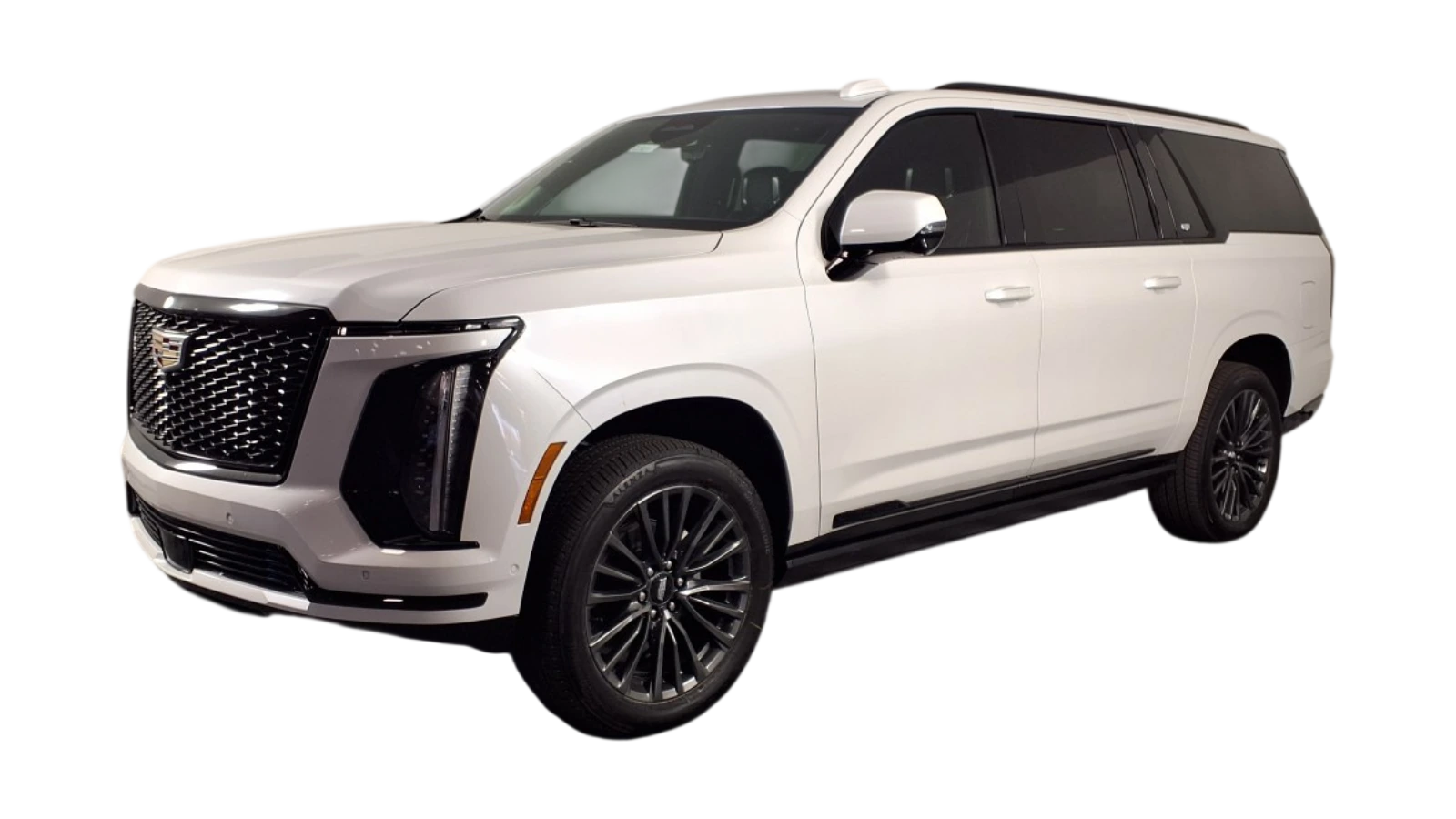 CADILLAC Escalade V ESV (facelift 2025)