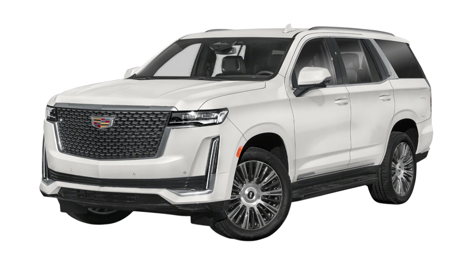 CADILLAC Escalade V (facelift 2025)