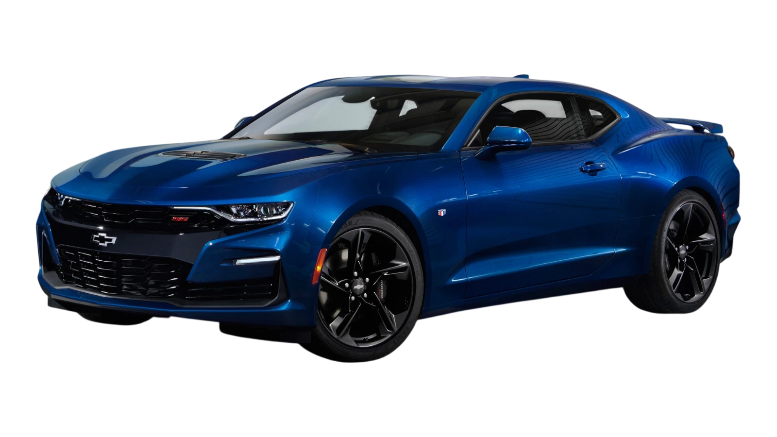 CHEVROLET Camaro VI