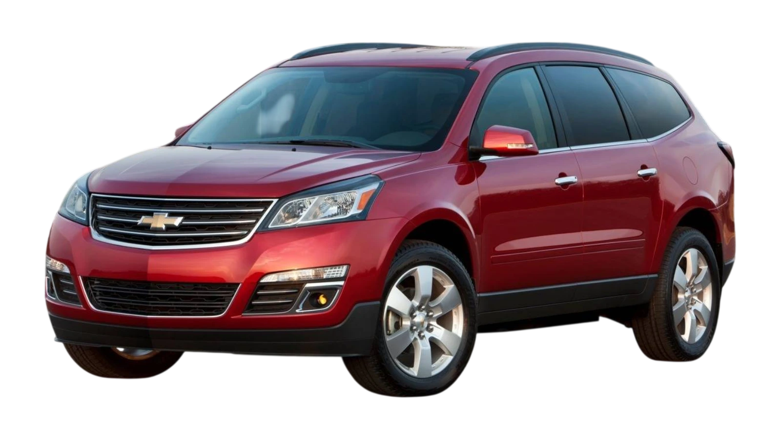CHEVROLET Traverse I