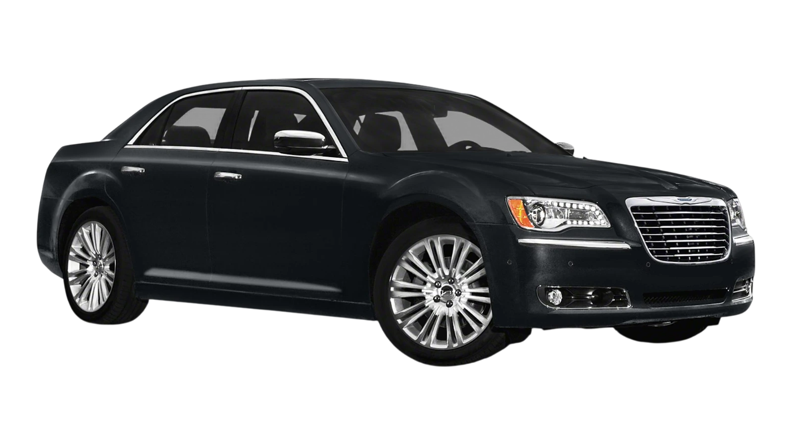 CHRYSLER 300 II