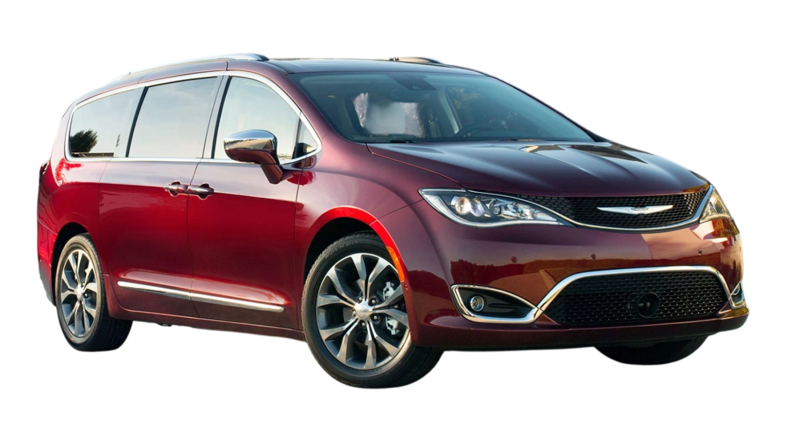 CHRYSLER Pacifica (2016)