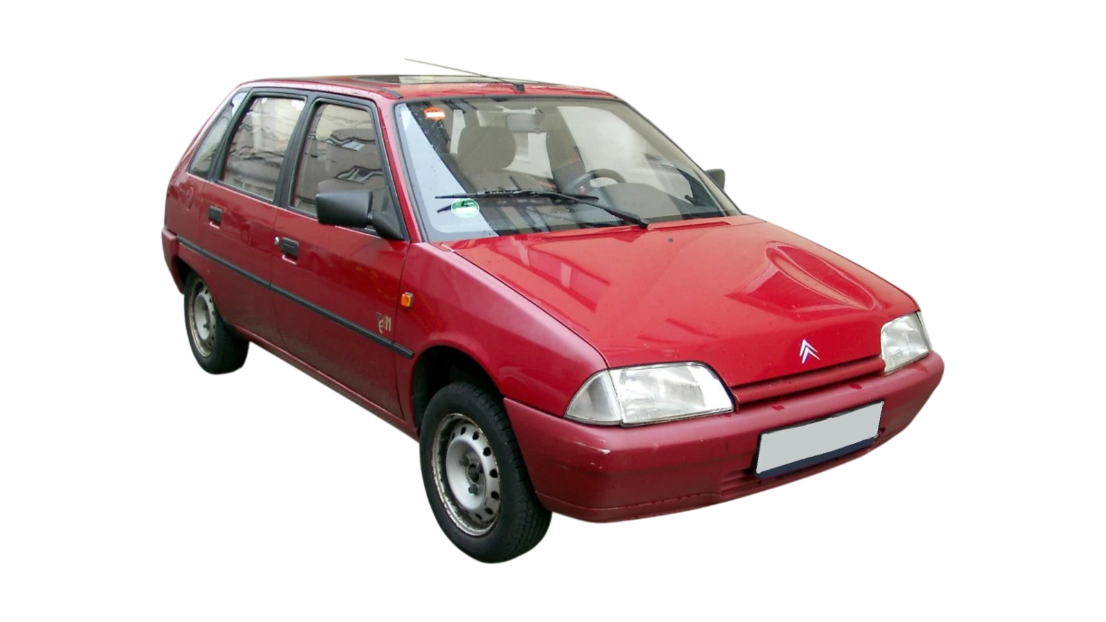 CITROEN AX