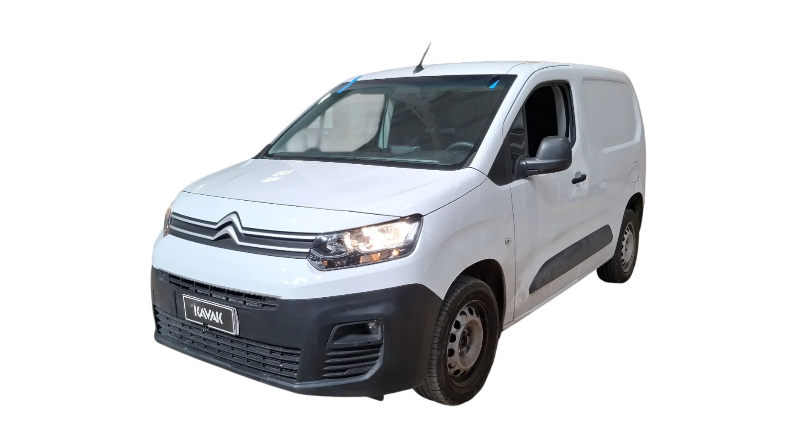 CITROEN Berlingo III XL (Phase II, facelift 2024)