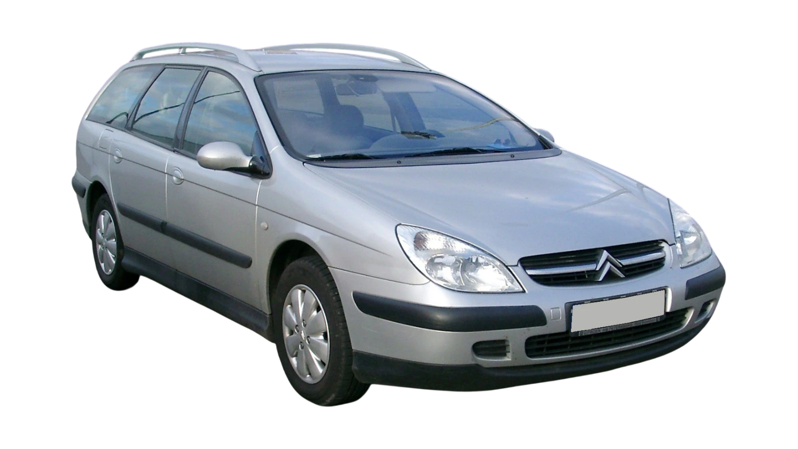 CITROEN C5 I Break (Phase I, 2000)