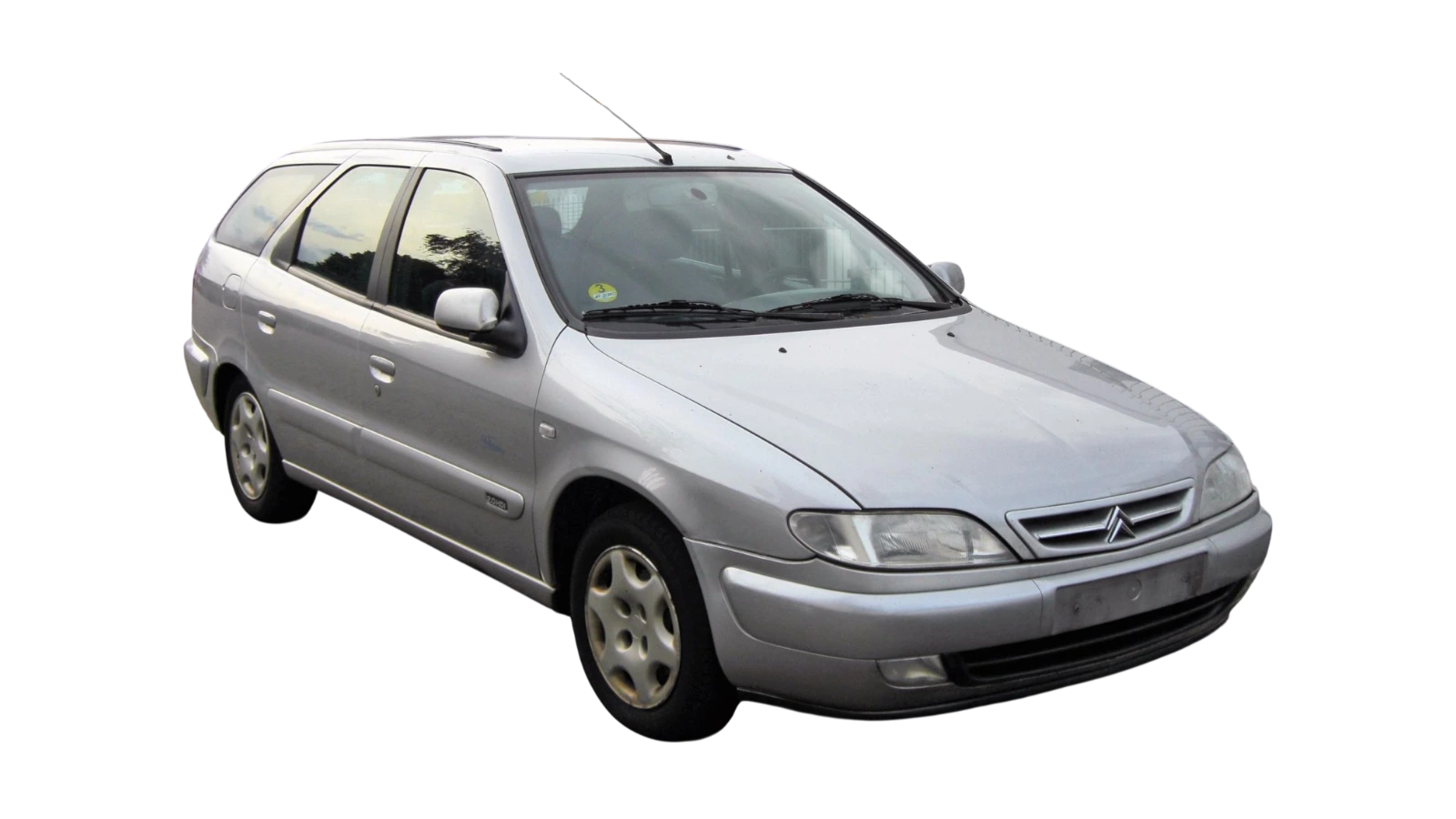 CITROEN Xsara Break (N2, Phase I)