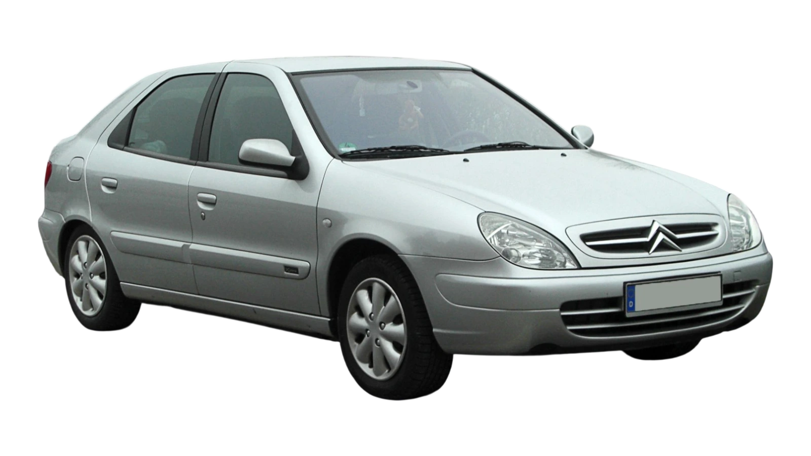 CITROEN Xsara (N1, Phase II)