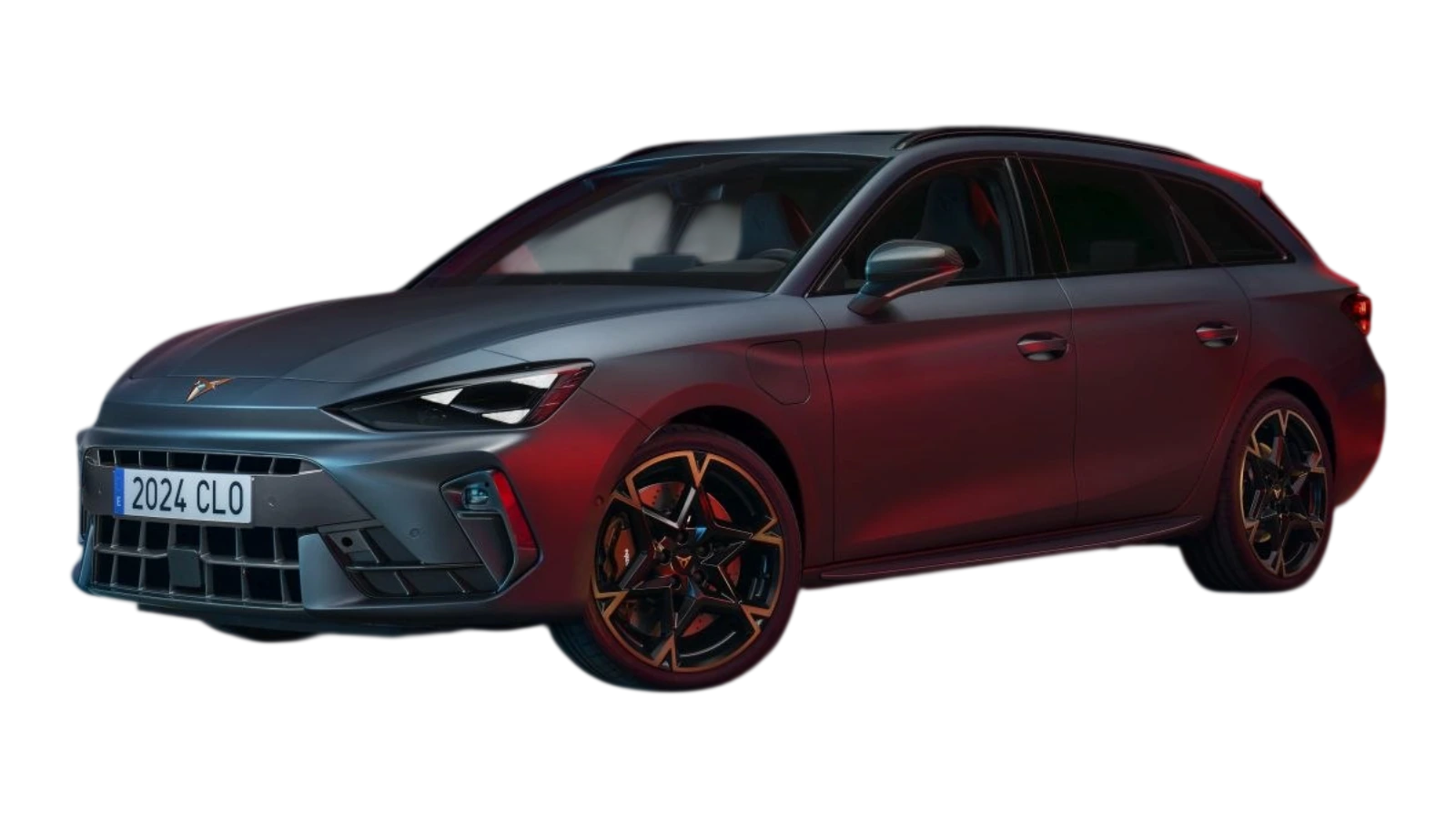 CUPRA Leon Sportstourer (facelift 2024)