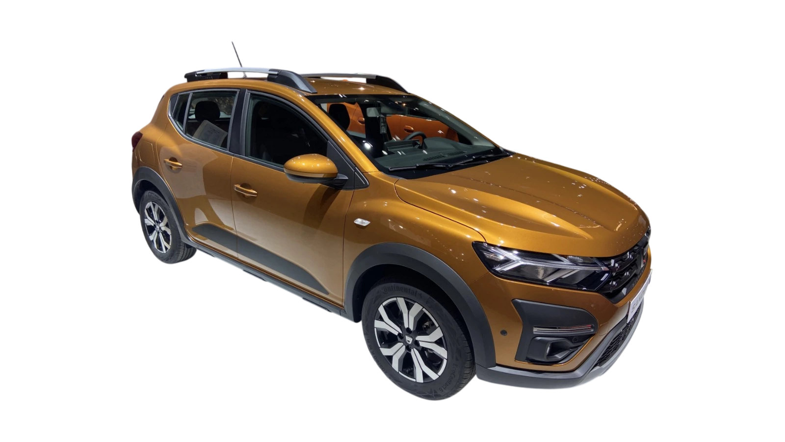 DACIA Sandero III