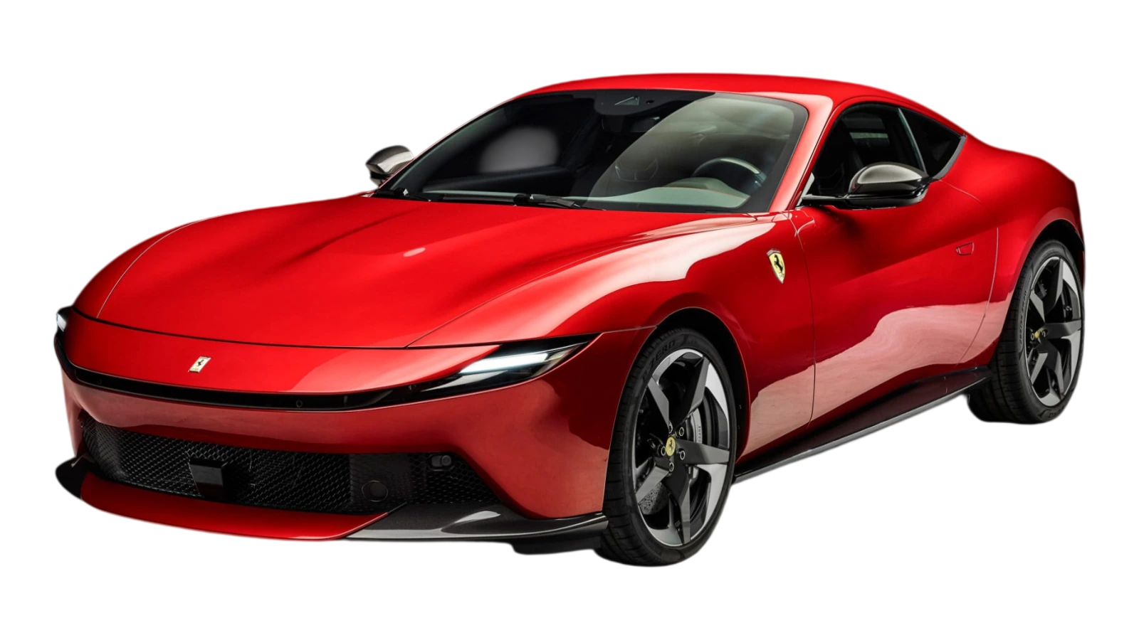 FERRARI Amalfi
