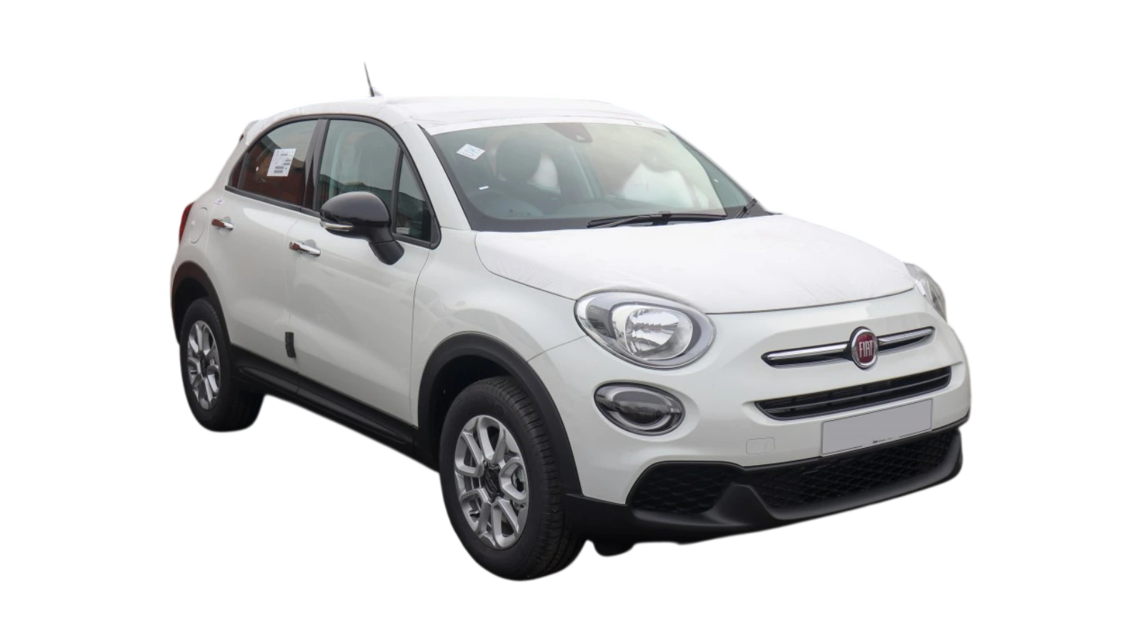 FIAT 500X Urban (facelift 2018)