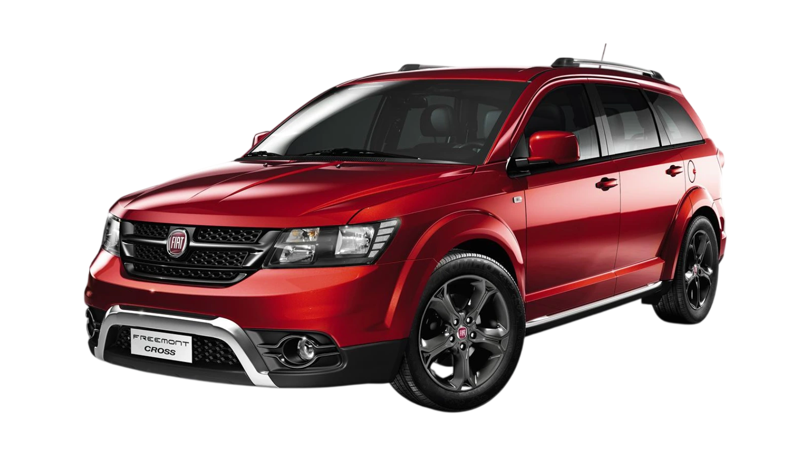 FIAT Freemont