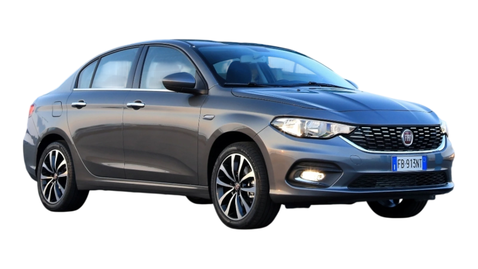 FIAT Tipo (356)