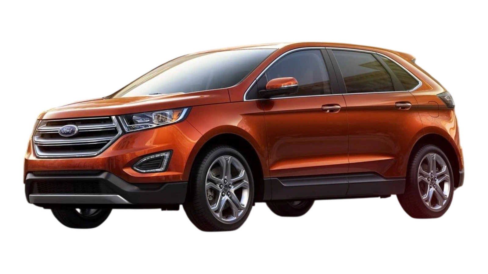 FORD Edge II