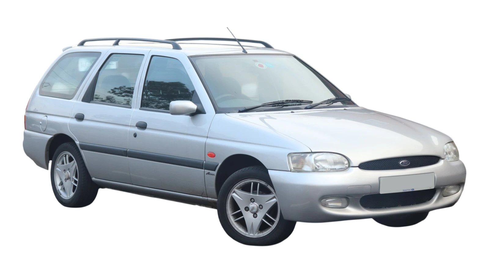 FORD Escort VII Turnier (GAL,ANL)