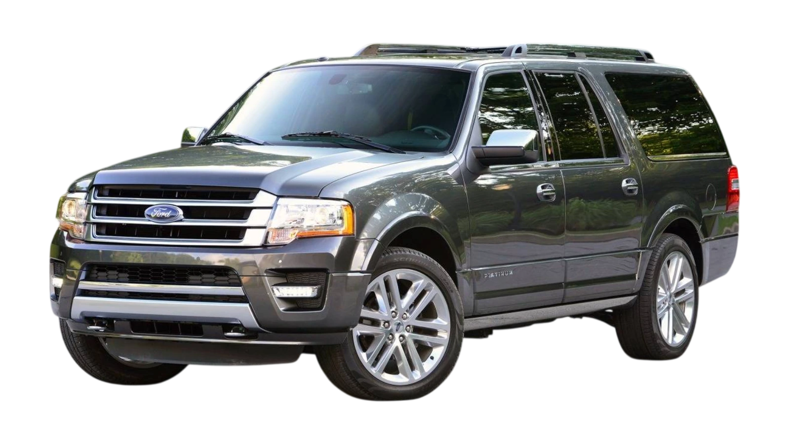FORD Expedition II