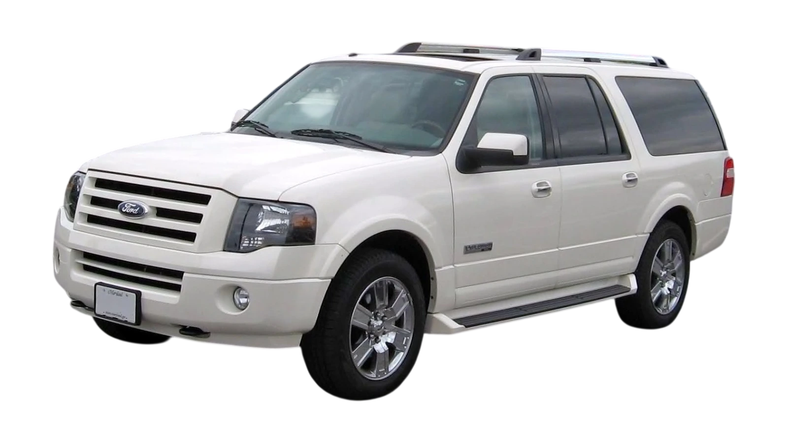 FORD Expedition III EL (U354)