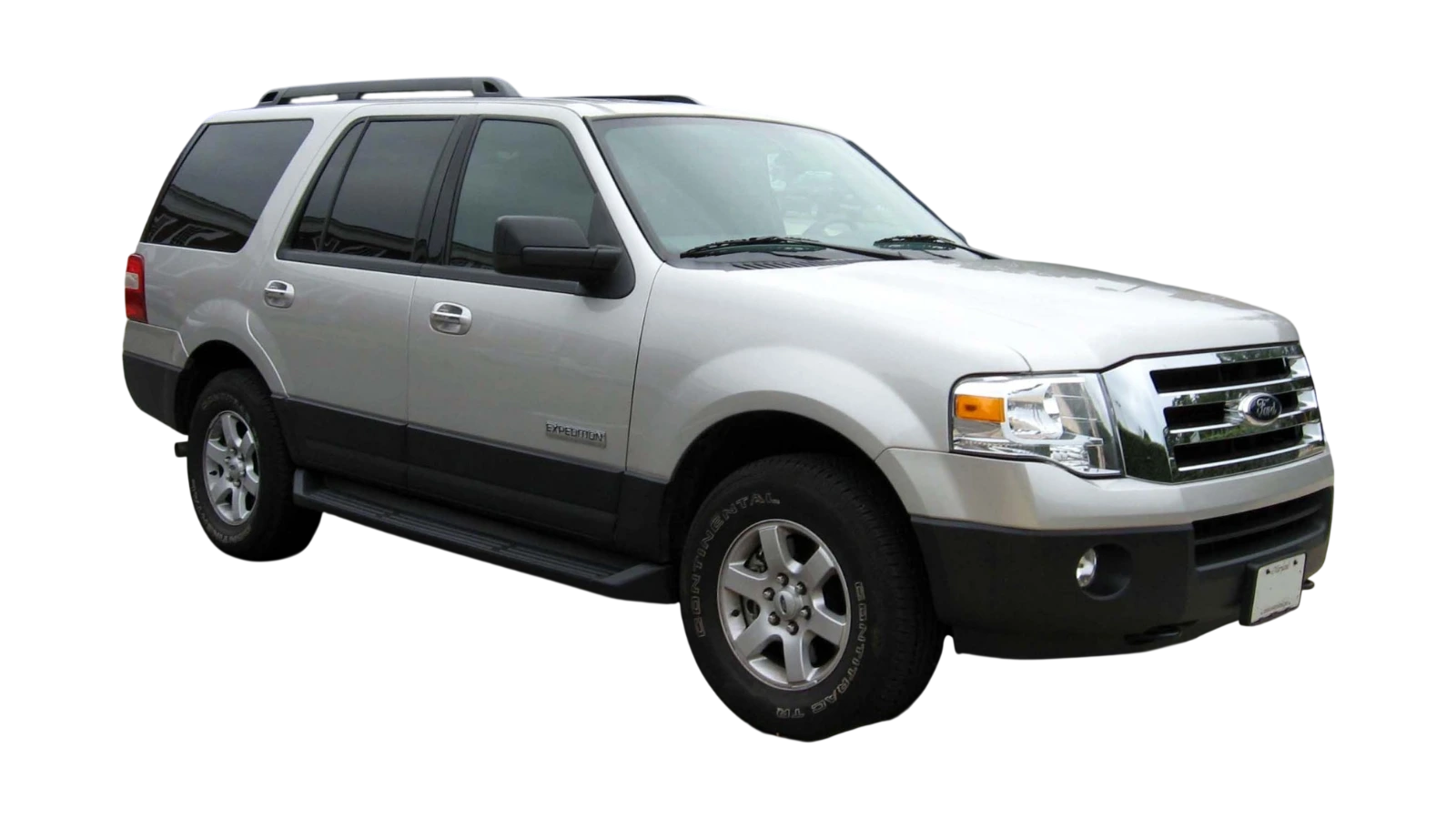 FORD Expedition III (U324)