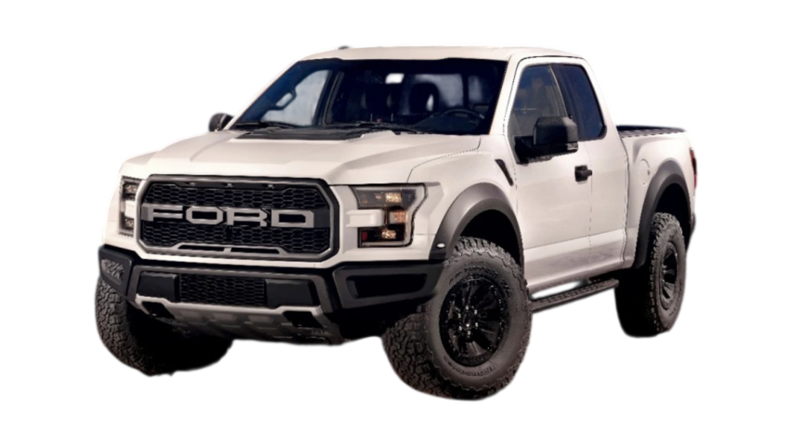 FORD F-Series F-150 XIII Regular Cab