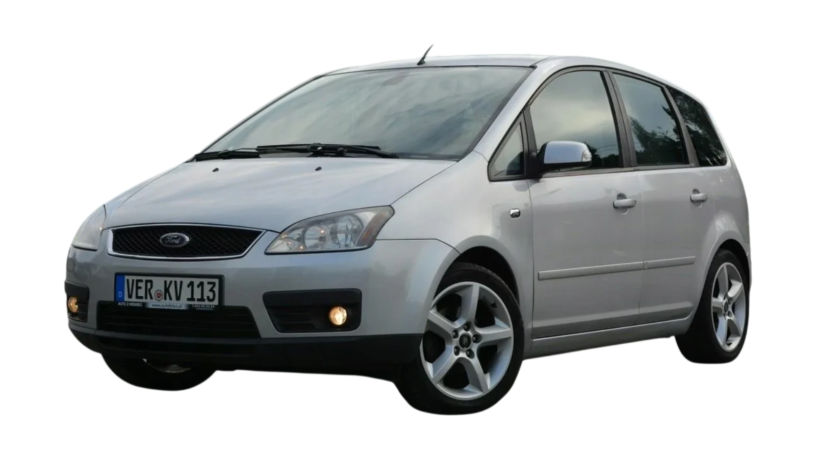 FORD Focus C-MAX I