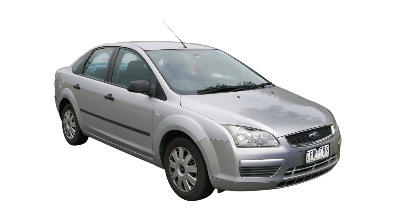 FORD Focus II Sedan