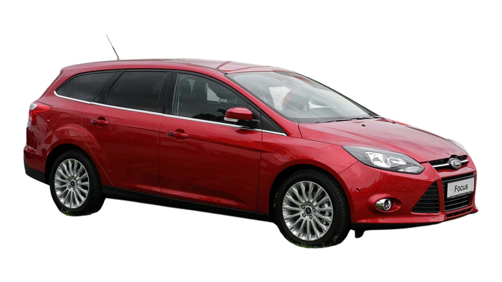 FORD Focus III Wagon