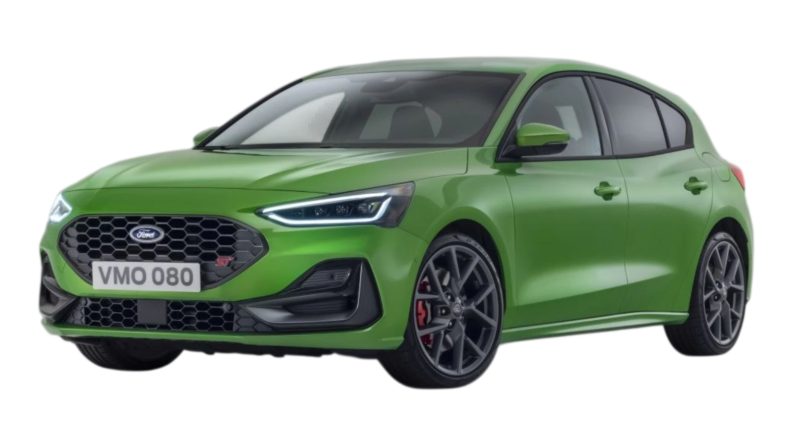 FORD Focus IV Wagon (facelift 2022)