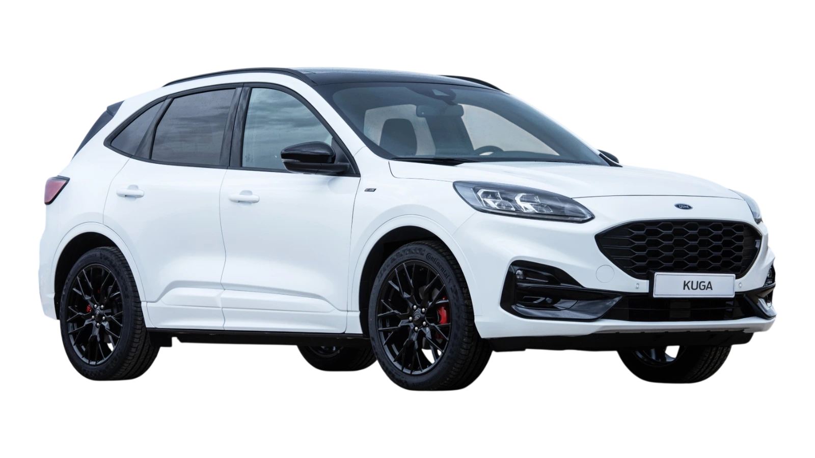 FORD Kuga III
