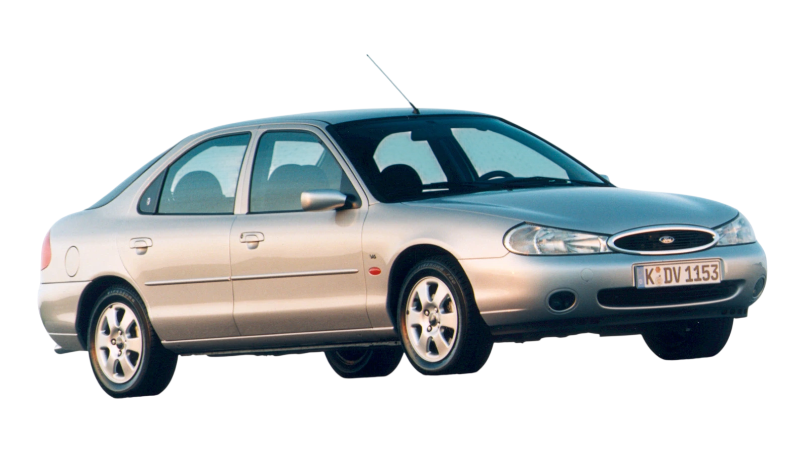 FORD Mondeo 1996