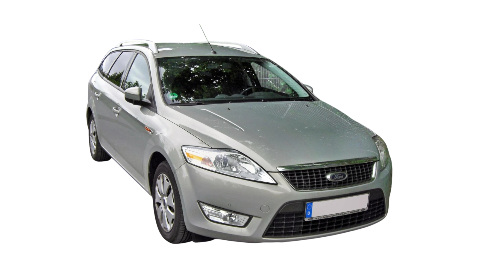FORD Mondeo III Wagon