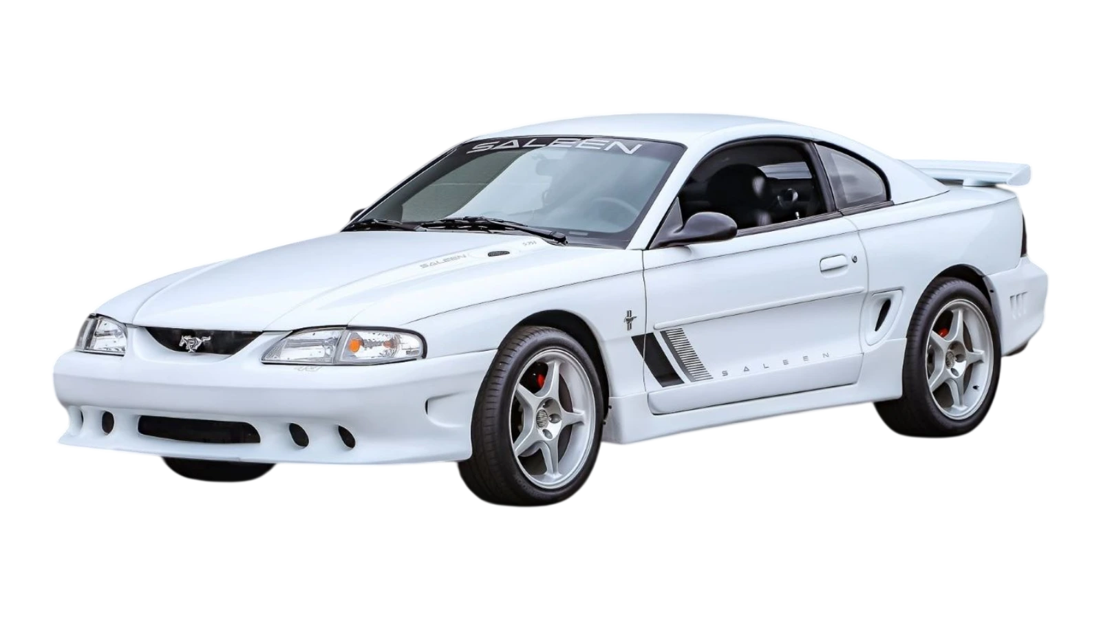 FORD Mustang 1994