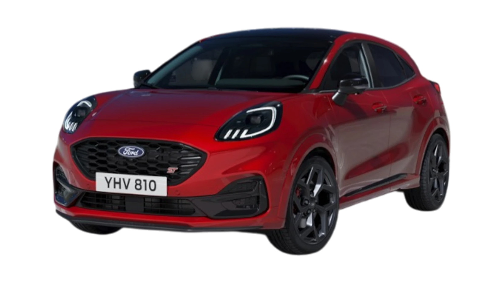 FORD Puma (2019)