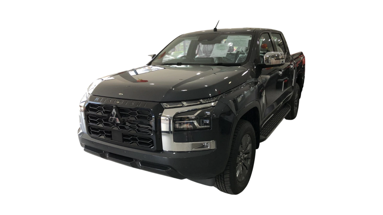 FORD Ranger IV Extra Cab