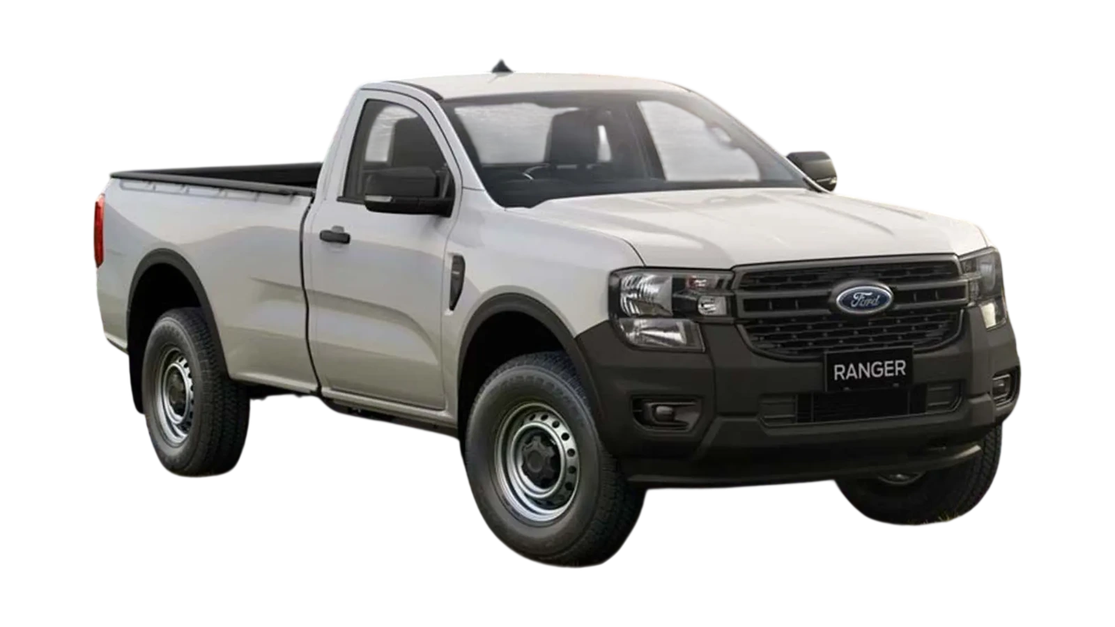 FORD Ranger IV Single Cab