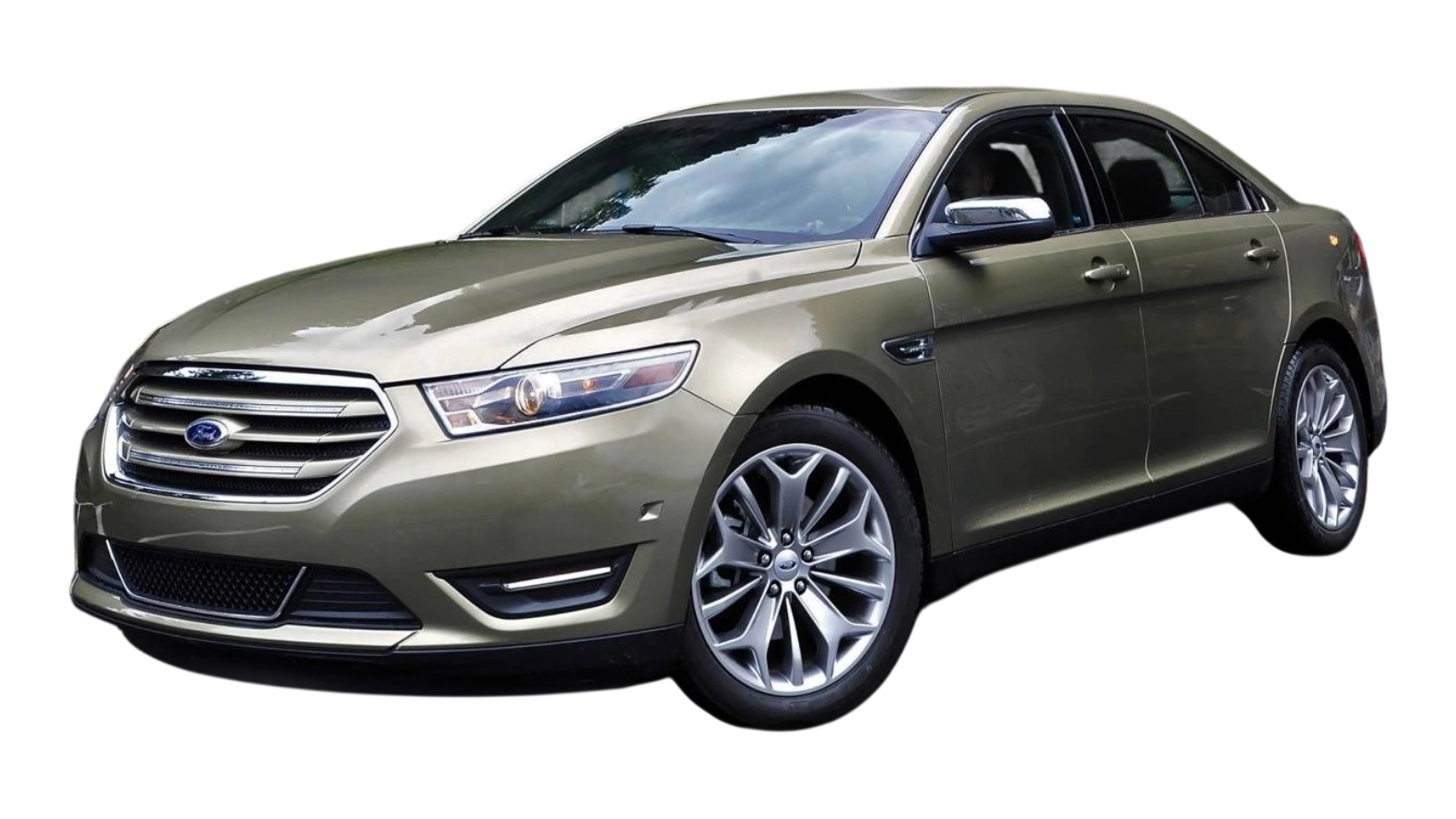 FORD Taurus V